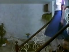 Немецкое групповое ретро порно