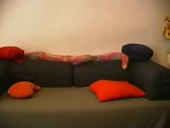 Зрелой женщине захотелось нежного секса с парнем