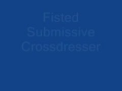 Лесбийский секс с глубоким фистингом