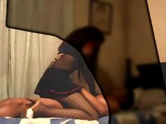 Домашнее хоум видео на скрытую камеру