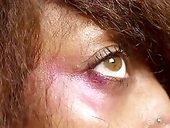 Клип с голыми девушками и кремом