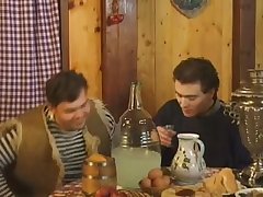 Русское порно с молодыми девушками в баньке