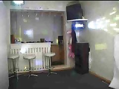 Свингеры устроили свою порно вечеринку