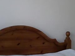 Девушка Kelly Hart показала свои большие сиськи